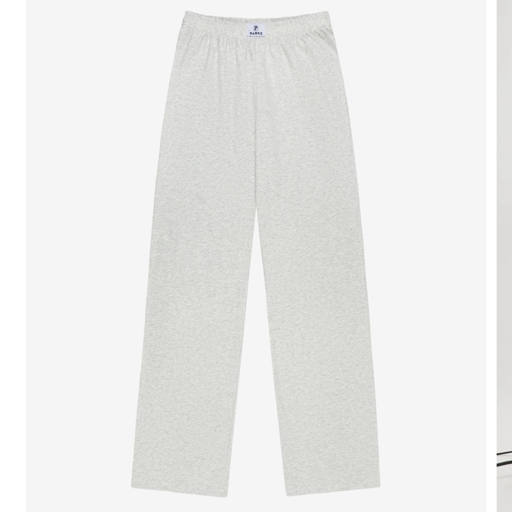 PARKE Cotton Boxer Pants